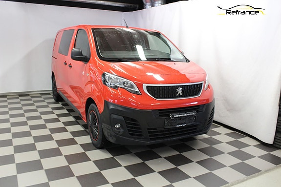 Peugeot Expert