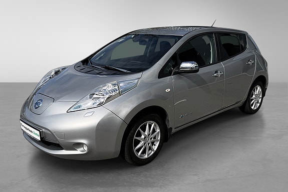 Nissan Leaf 11 of 30