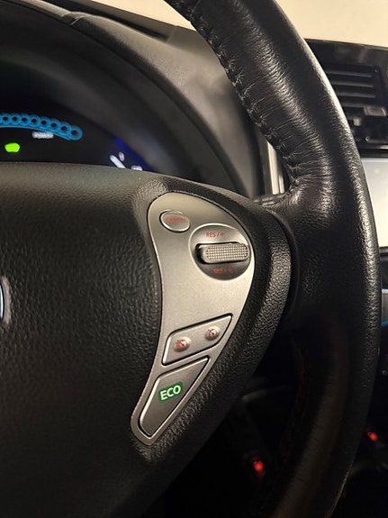 Nissan Leaf 25 of 30