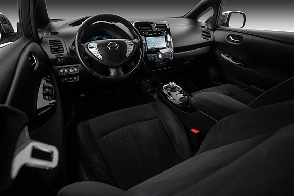 Nissan Leaf 15 of 30