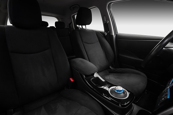 Nissan Leaf 19 of 30