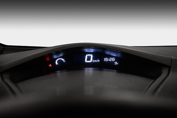 Nissan Leaf 20 of 30