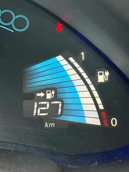 Nissan Leaf 22 of 30