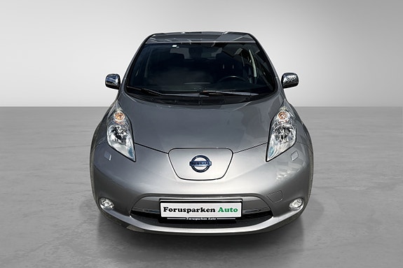 Nissan Leaf 13 of 30