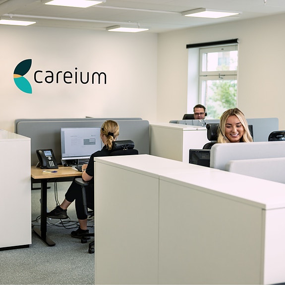 Bilde 1 av 1 i jobbannonse-galleriet