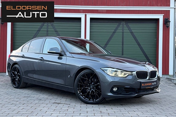 BMW 3-Serie