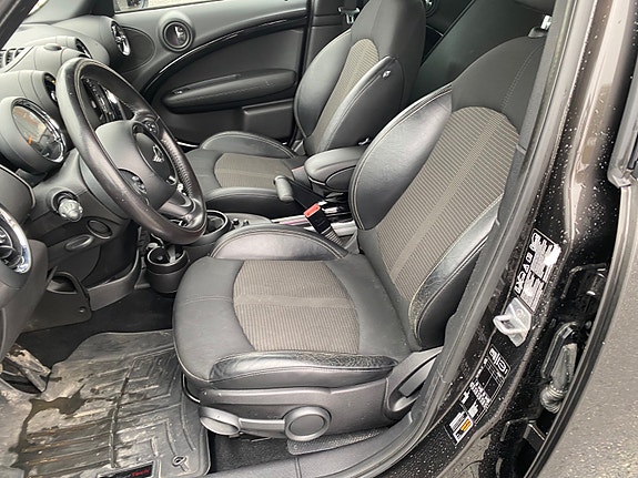 MINI Countryman Cooper D 15 of 30