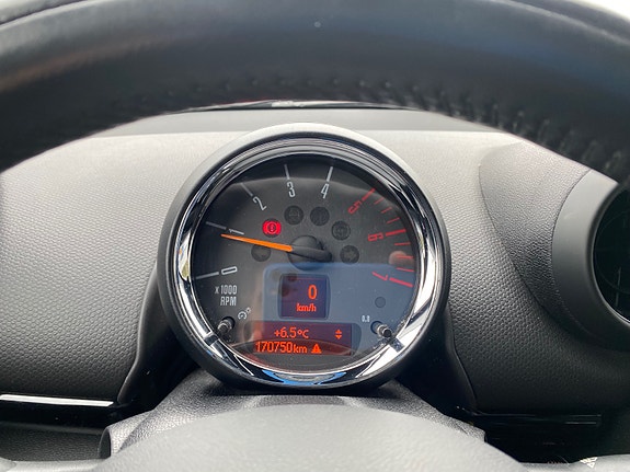 MINI Countryman Cooper D 19 of 30