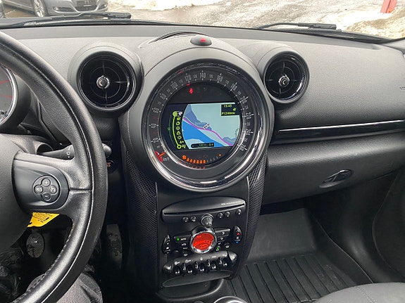 MINI Countryman Cooper D 20 of 30