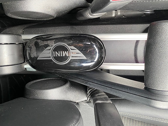 MINI Countryman Cooper D 24 of 30