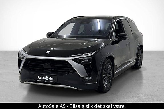 NIO ES8