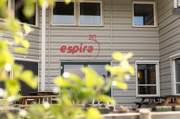 Bilde 1 av 7 i jobbannonse-galleriet