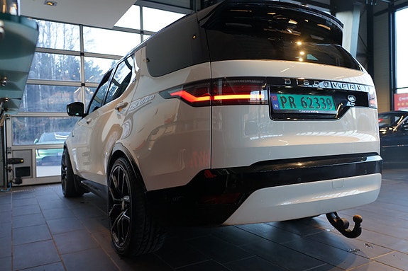 Land Rover Discovery 6 of 14
