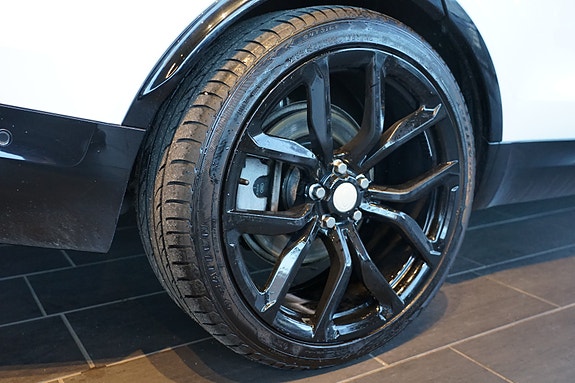 Land Rover Discovery 14 of 14