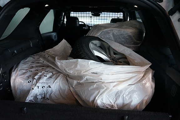 Land Rover Discovery 13 of 14