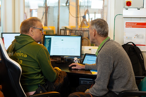 Bilde 3 av 4 i jobbannonse-galleriet