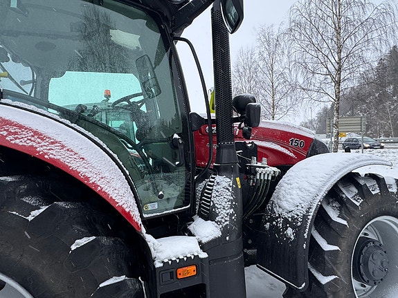 CASE IH Maxxum 150
