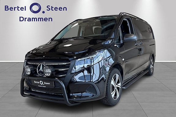 Mercedes-Benz Vito-Klasse