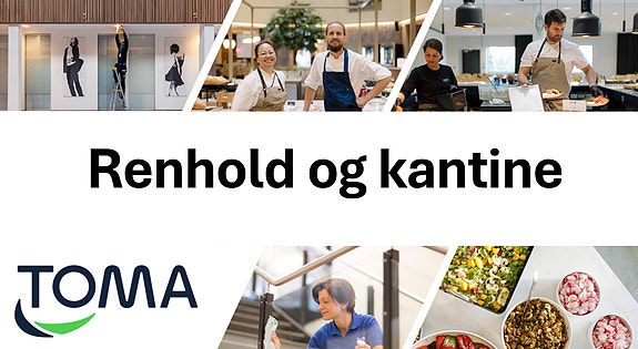 Bilde 1 av 3 i jobbannonse-galleriet