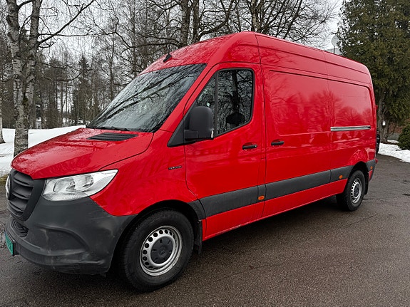 Mercedes-Benz Sprinter-Klasse