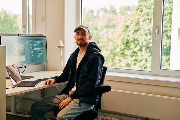 Bilde 3 av 10 i jobbannonse-galleriet