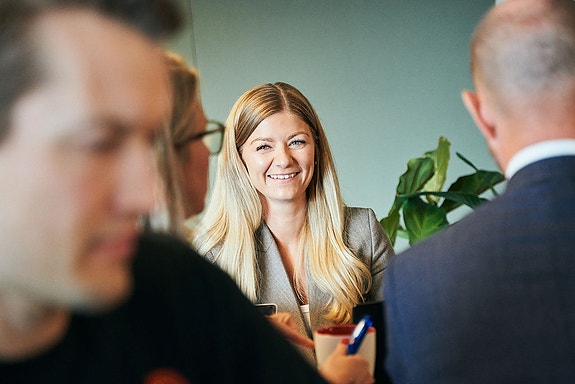 Bilde 1 av 10 i jobbannonse-galleriet