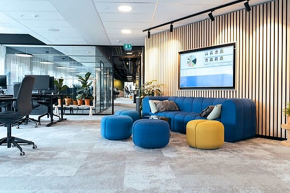 Bilde 1 av 1 i jobbannonse-galleriet