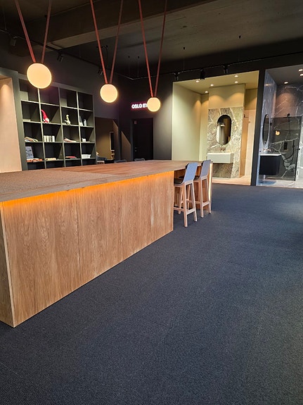 Bilde 1 av 4 i jobbannonse-galleriet