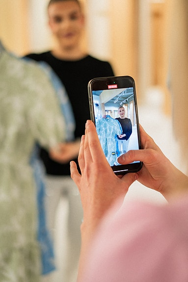 Bilde 2 av 3 i jobbannonse-galleriet