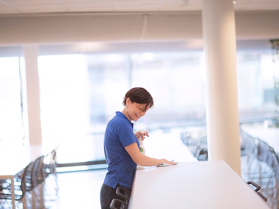 Bilde 2 av 3 i jobbannonse-galleriet