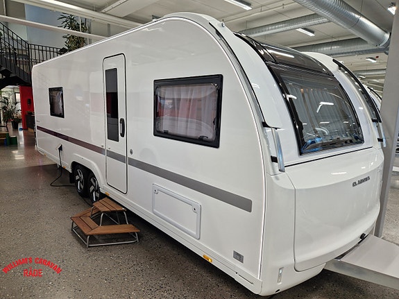 Adria ADORA 663 UT | ALDE | ENKLE SENGER | ENDEBAD |