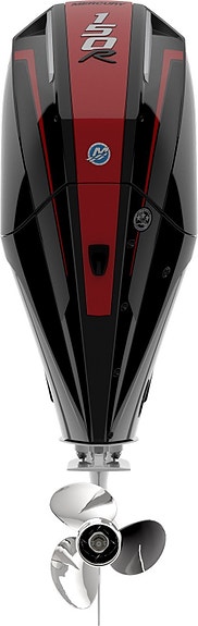 Mercury Racing 150R XL DS 3.4L V6 - NYHET! Innbytte/Re-power 15 of 16