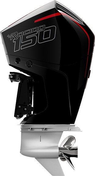 Mercury Racing 150R XL DS 3.4L V6 - NYHET! Innbytte/Re-power 12 of 16
