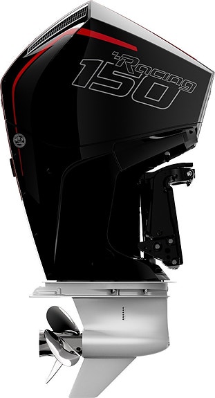 Mercury Racing 150R XL DS 3.4L V6 - NYHET! Innbytte/Re-power 16 of 16
