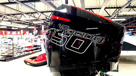 Mercury Racing 150R XL DS 3.4L V6 - NYHET! Innbytte/Re-power 8 of 16