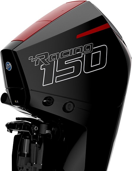 Mercury Racing 150R XL DS 3.4L V6 - NYHET! Innbytte/Re-power 10 of 16