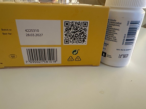 Product image 2 of 3