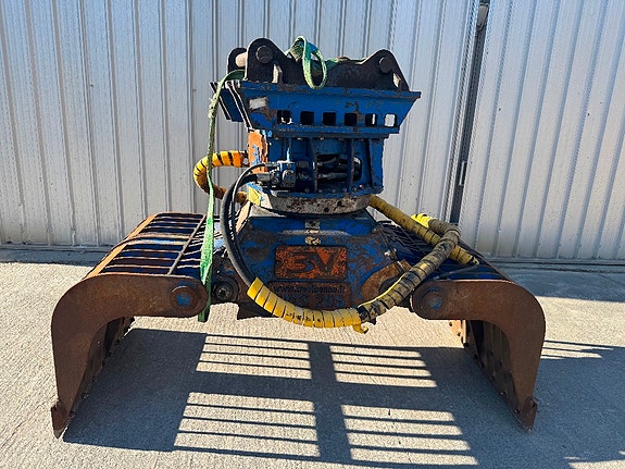 Andre Trevibenne Pmg 20 s