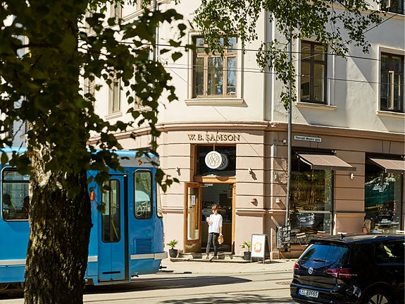 Bilde 2 av 5 i jobbannonse-galleriet