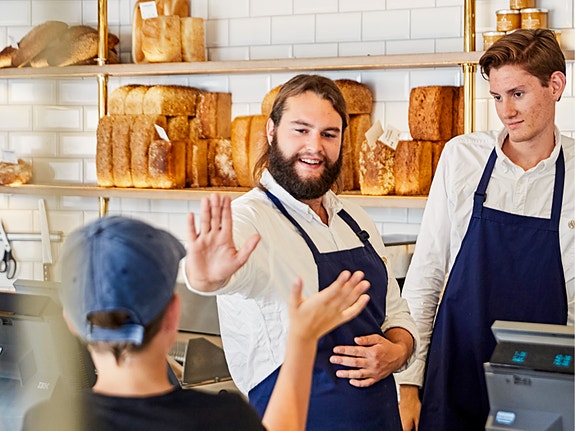 Bilde 4 av 5 i jobbannonse-galleriet