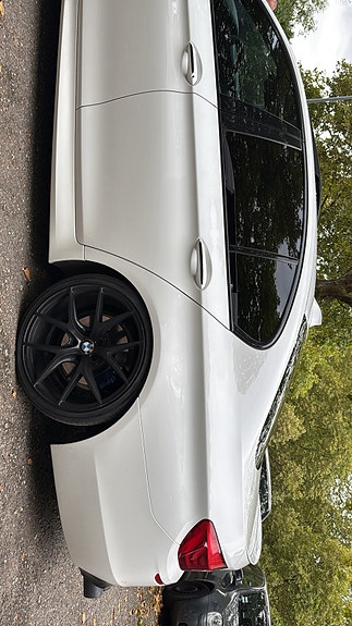 BMW 525d 7 of 22