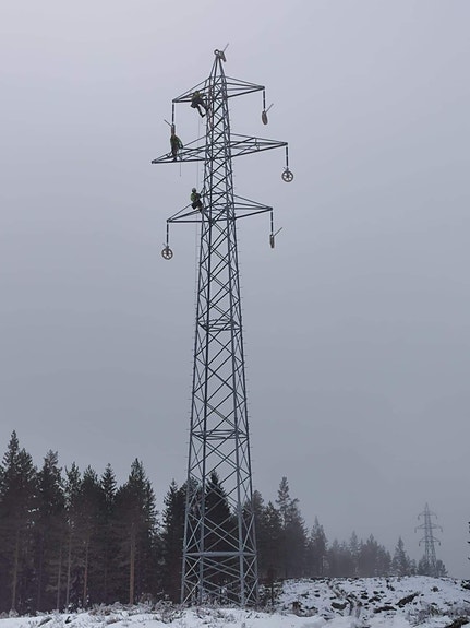 Bilde 2 av 10 i jobbannonse-galleriet