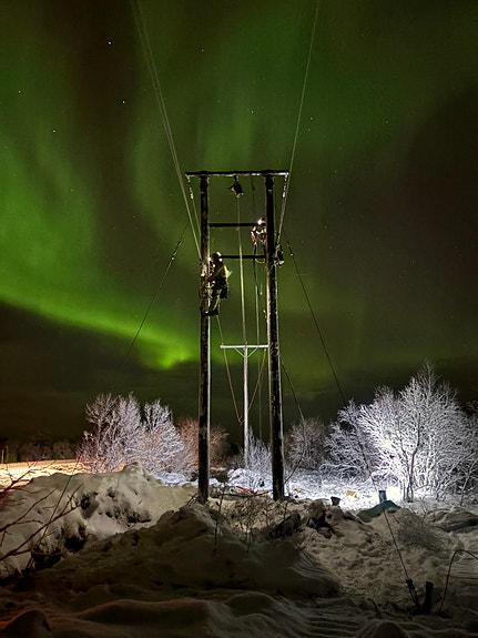 Bilde 8 av 10 i jobbannonse-galleriet