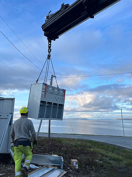 Bilde 6 av 10 i jobbannonse-galleriet