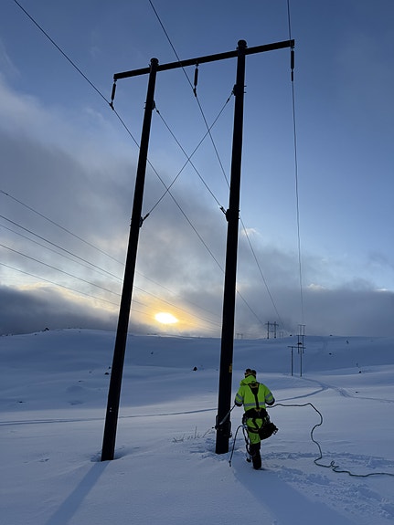 Bilde 7 av 10 i jobbannonse-galleriet