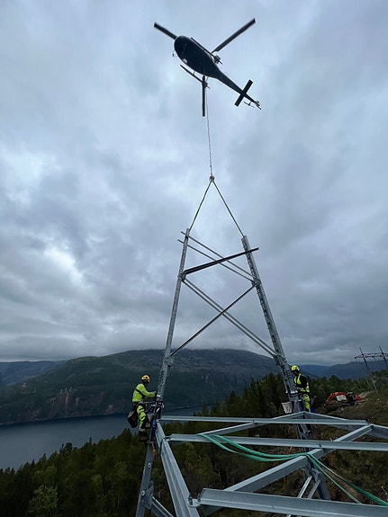 Bilde 5 av 10 i jobbannonse-galleriet