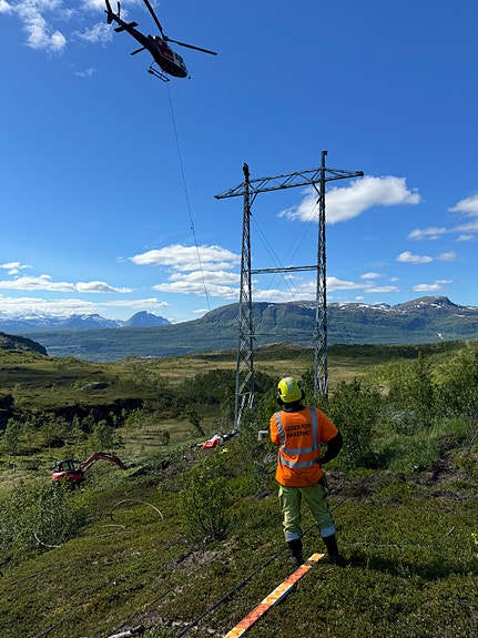 Bilde 9 av 10 i jobbannonse-galleriet