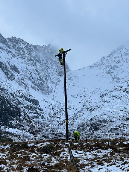 Bilde 1 av 10 i jobbannonse-galleriet