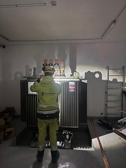 Bilde 10 av 10 i jobbannonse-galleriet