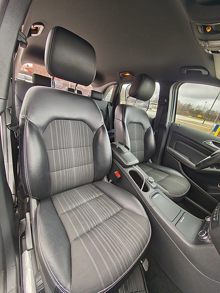 Mercedes-Benz B180 8 of 13